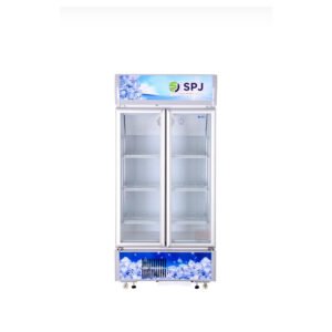 Vitrines e Garrafeiras