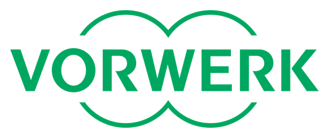 Logótipo Vorwerk – marca compatível com Borboleta Adaptável Robot Vorwerk (bimby) TM21