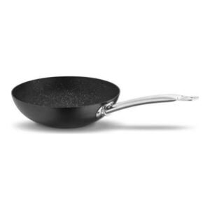 Wok Nero Proline 4,3 L Korkmaz