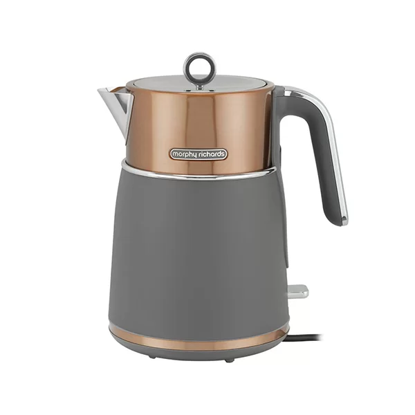 Cafeteira Eléctrica 1.5L Morphy  Richards.Elx