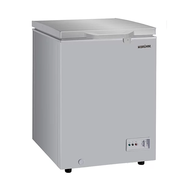 Arca Congeladora 140L Bcs-150MJ Bruhm. Elx