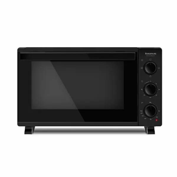 Forno Eléctrico Horizontal 23L Taurus. Elx