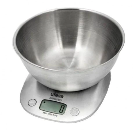 Balança de Cozinha Ufesa.Elx